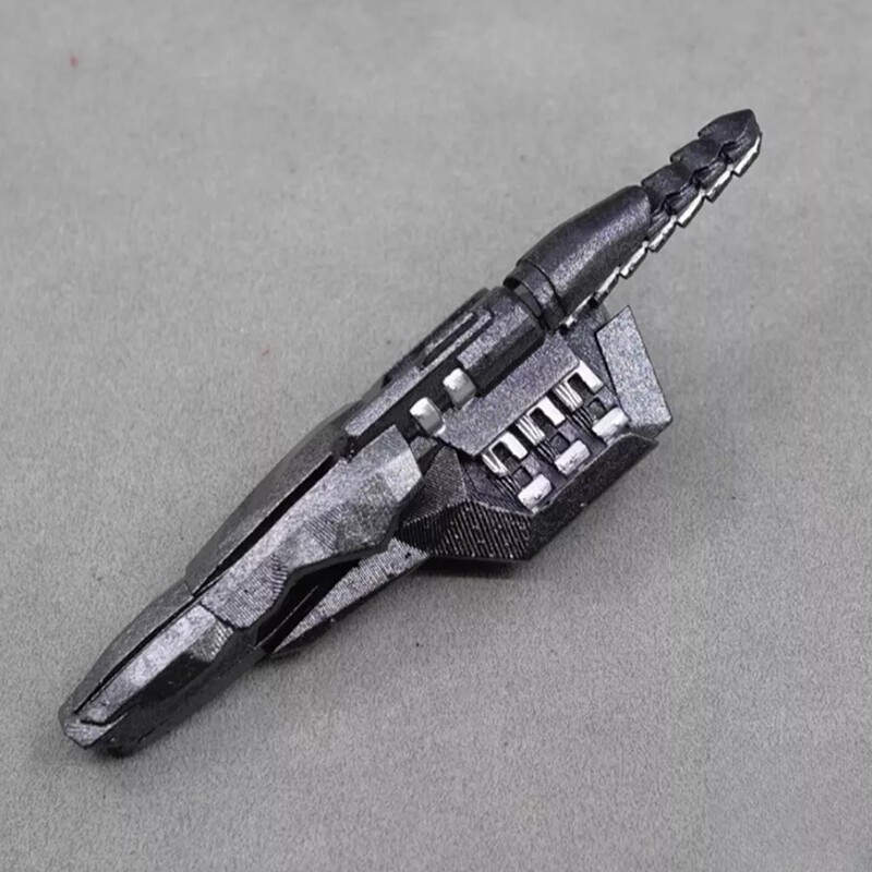 Upgrade Kit Arm Cannon Weapon Sword For SS109 Megatank MX-6601