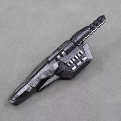 Upgrade Kit Arm Cannon Weapon Sword For SS109 Megatank MX-6601