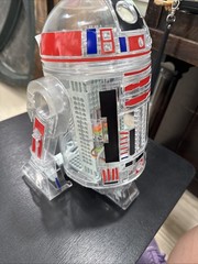 LittleBits Star Wars Droid Inventor Kit Building Robot Set Works