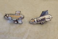 Vintage Original G1 Transformers Ravage Hasbro Complete Soundwave