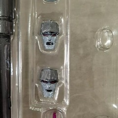 Transformers Masterpiece MP-36 Megatron Action Figure Transforming Toy in Box