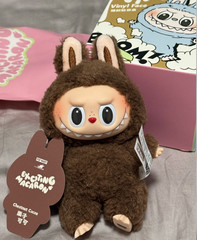 Officially Authorized, First Generation Secret Hidden Edition “Chestnut Cocoa”