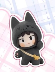 GONG Skip and Loafer Mini Figure Series Confirmed Blind Box Gift Authentic