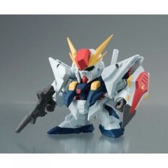 BANDAI Gundam MOBILE SUIT ENSEMBLE 03 Figures Types Gashapon Capsule Mini Toys