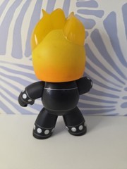 Funko Pop Marvel X-Men Gambit Vinyl Figure Loose w/ Plastic Insert