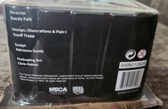 Pretty Woman (Texas Chainsaw Massacre) 6″ NECA Toony Terrors MOSC