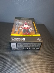 Star Wars The Black Series Clone Commander Thorn