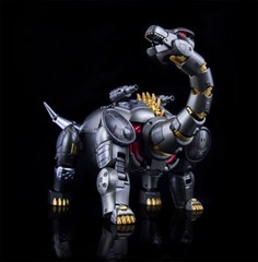 Planet X PX-C05 Proteus Dinobot IDW Version Dinosaur Sludge Action Figure toy