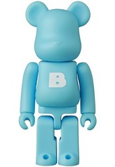 Medicom Toy series 51 bearbrick Be@rbrick 1 BOX (24pcs)