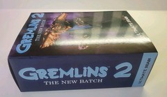 NECA Ultimate BRAIN GREMLINS 2 THE NEW BATCH 7” Action Figure NEW