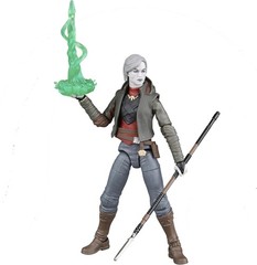STAR WARS The Vintage Collection Nightsister Merrin, Jedi: Survivor 3.75″ Figure
