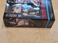 Transformers Studio Series 86 Deluxe Autobot Jazz Figure New Sealed