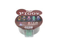 Piggy Dinopiggy Action Figure Toy Series 3 Articulated Buildable PhatMojo