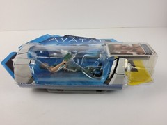 Mattel James Cameron’s Avatar Movie Col Miles Quaritch Figure 2009 Toy NEW
