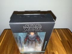 Star Wars The Black Series Anakin Skywalker 6″ Figure #17 Ahsoka New