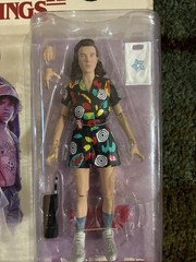 Stranger Things Season 3 – Eleven Action Figure – Collectible – New In Box!