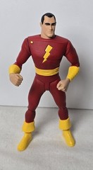 DC Shazam Direct First Appearances Captain Marvel Action Figure 6.5 inches