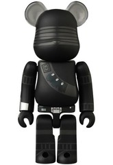 Medicom Toy series 51 bearbrick Be@rbrick 1 BOX (24pcs)
