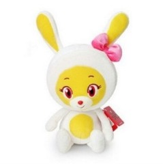 Cocomong Toytron Toy AROMI 28cm Rag Doll Children TV & Hobbies Kids + gift