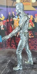 NECA Terminator 2 Judgment day T-1000 Comic Con Exclusive Liquid Metal