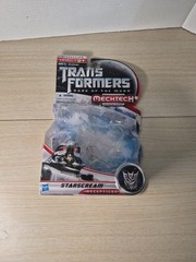 Transformers Dark Of The Moon Starscream