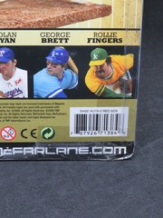 McFarlane Sports Picks Babe Ruth Red Sox Cooperstown Collection Figure MLB