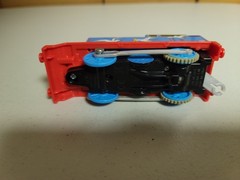 Thomas Trackmaster Motorized Battery Powered Seagulls Birds VG Condition