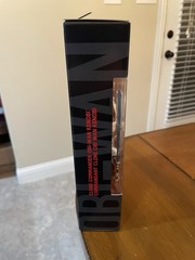 HASBRO STAR WARS BLACK SERIES CLONE COMMANDER OBI-WAN KENOBI (COMMANDANT) – MINT