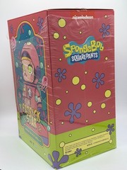 Pop Mart Mega Space Molly 400% Patrick Star Collectible Doll