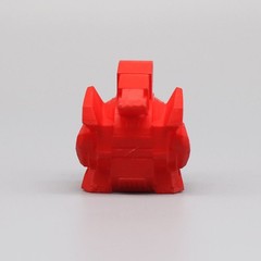 For AGE OF THE PRIMES NEXUS PRIME Accessories 3D DIY Head Upgrade Kit