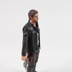 Star Wars Black Series Krennic Poe Dameron Zuvio 6 Inch Figure Lot