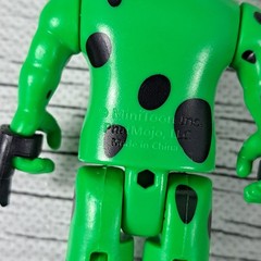 ROBLOX Piggy Dinopiggy & Tigry Action Figure Toy Lot 3.5”
