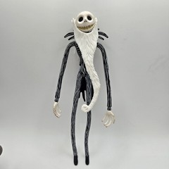 Nightmare Before Christmas Figures Lot of 8
