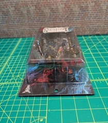 Mythic Legions Deluxe DWARF Legion Builder “NEW-US SELLER & I SHIP DAILY”