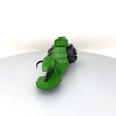 Masters of the Universe Road Ripper He-Man Action Figure Vehicle Vintage