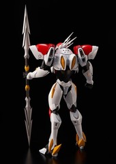 Sentinel RIOBOT Tekkaman Blade Non-scale ABS Diecast 160mm Action Figure Japan