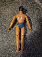 Mego DC Universe Shazam 8 in Action Figure –