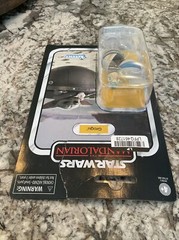 Star Wars Vintage Collection GROGU (Season 3) The Mandalorian