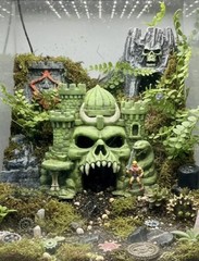 Grayskull Cave