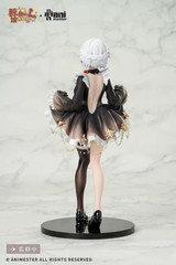 AniMester Virtual Idol Sister Vocal Version Statue 1/7 9.1 inches New In Stock