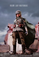 1/6 New OPAPA Toys PG202504 COD Bolina Lady Nightingale Action Figure Model TOY