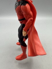DC Direct Green Lantern Series 3 Red Lantern Cyborg Superman 6″ Figure No Stand