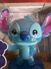 Disney Stitch Lilo & Stitch 5″ Inch Figure Collectible Bobblehead Just Play NEW