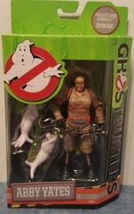 GHOSTBUSTERS 2016 MATTEL 6” BAF ROWAN SERIES ACTION FIGURE FULL SET 4