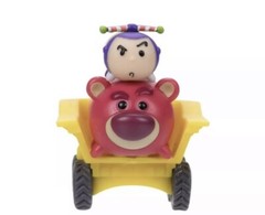 Disney 100 Years Tsum Series 4 Lotso & Buzz Lightyear NEW SEALED Toy Figure