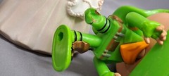 15 Collectible Toys & Action Figures, Little of everything!