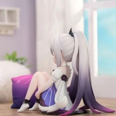11cm Honkai Impact 3 Kiana The Last Judgment Action Figure Toy Gift