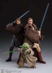 PSL S.H.Figuarts Anakin Skywalker Classic Ver.STAR WARS: Revenge of the Sith PRE