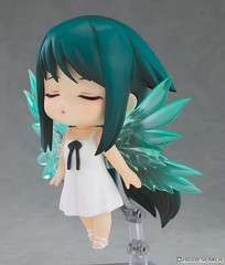Good Smile Company Nendoroid Saya no Uta Saya