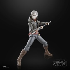 Star Wars The Black Series Nightsister Merrin, Star Wars Jedi: Survivor Premium